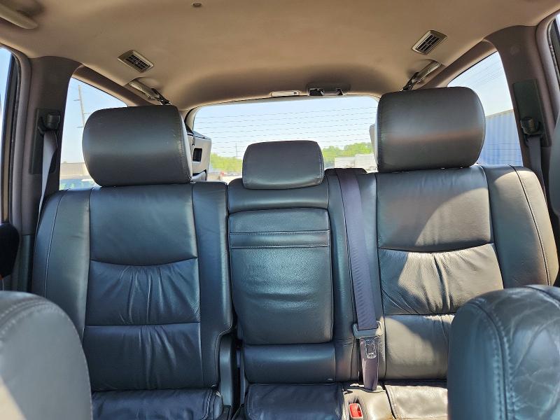 Продаж на аукціоні авто 2006 Lexus Gx, vin: JTJBT20X460107910, номер лоту: 59105976