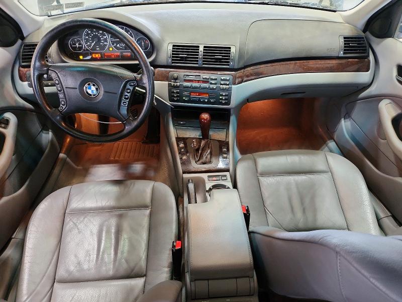 Продажа на аукционе авто 2001 Bmw 330, vin: WBAAV53471FJ63290, номер лота: 56803916