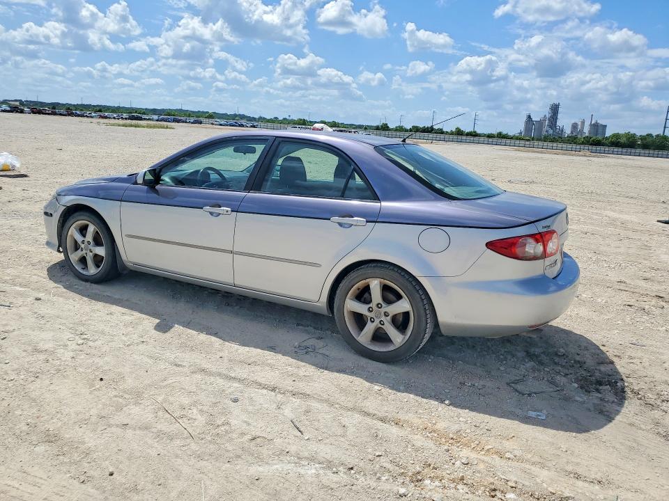 Aukcja sprzedaży 2005 Mazda Mazda6, vin: 1YVHP80C755M69114, numer aukcji: 55875946