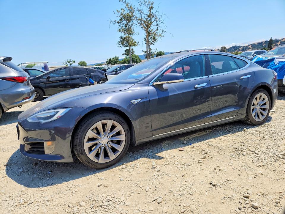Aukcja sprzedaży 2016 Tesla Model S, vin: 5YJSA1E19GF151329, numer aukcji: 57933636
