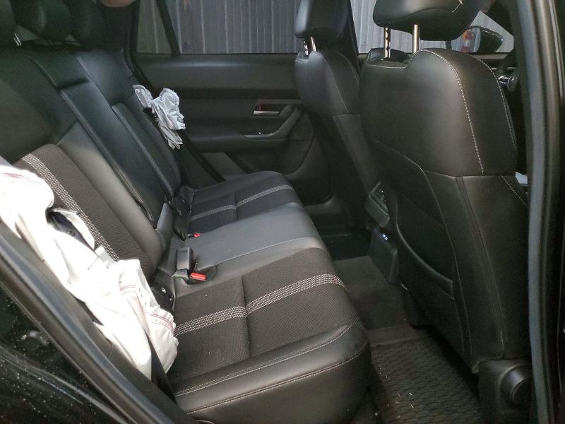 Продаж на аукціоні авто 2025 Mazda Cx-50, vin: 7MMVABDM4SN354038, номер лоту: 55732146