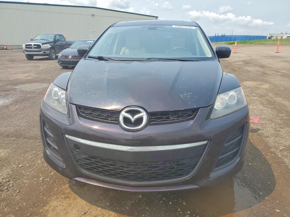 Продажа на аукционе авто 2010 Mazda Cx-7, vin: JM3ER4W30A0312378, номер лота: 59007576