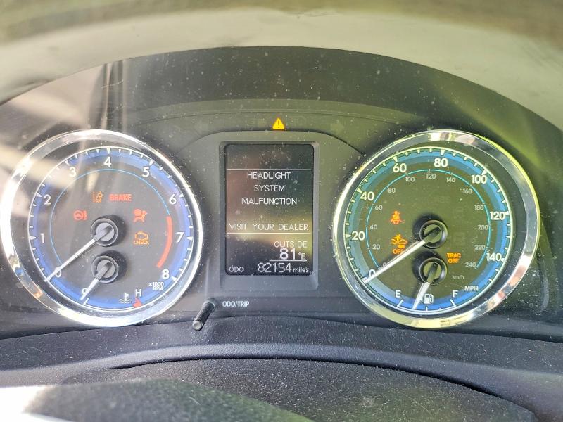 56055656 :رقم المزاد ، 2T1BURHEXHC960073 vin ، 2017 Toyota Corolla مزاد بيع