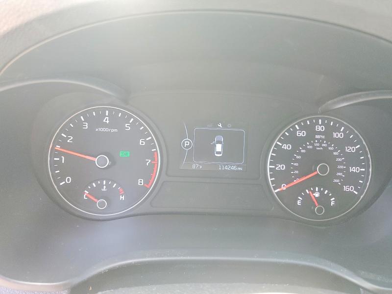Продаж на аукціоні авто 2016 Kia Optima, vin: KNAGT4L38G5108198, номер лоту: 57011296