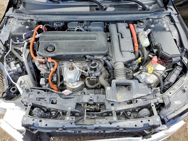 Aukcja sprzedaży 2024 Honda Accord, vin: 1HGCY2F82RA801214, numer aukcji: 57357286