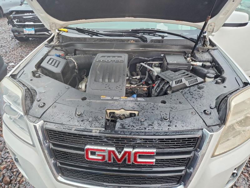 57663066 :رقم المزاد ، 2GKALMEK8D6398069 vin ، 2013 Gmc Terrain مزاد بيع