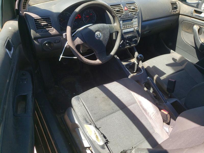 Продажа на аукционе авто 2007 Volkswagen Rabbit, vin: WVWAS71K67W043739, номер лота: 57048666