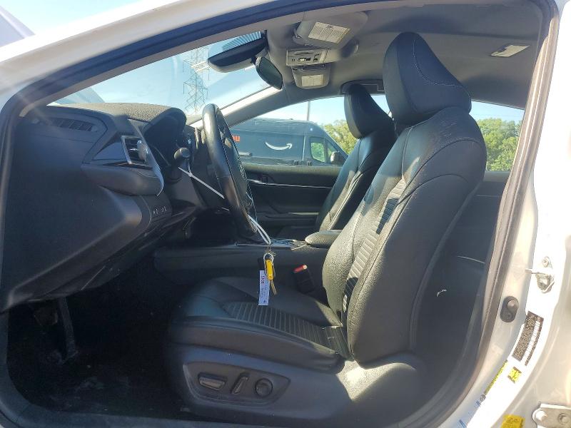 Aukcja sprzedaży 2021 Toyota Camry, vin: 4T1G11BK9MU026980, numer aukcji: 57382276