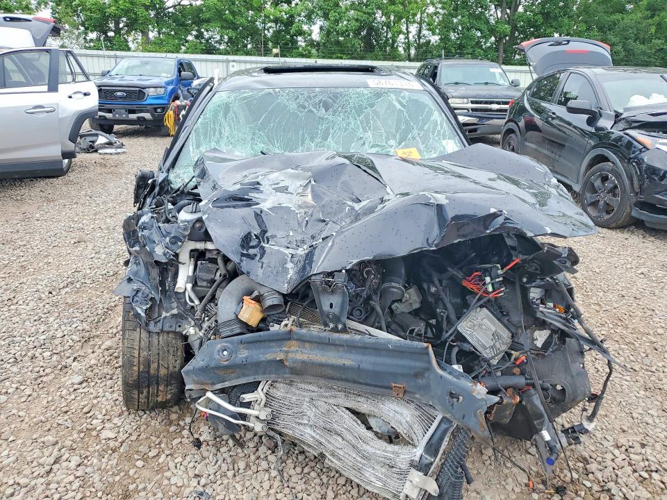 Продаж на аукціоні авто 2017 Volkswagen Jetta, vin: 3VW5T7AJ4HM387381, номер лоту: 58761316