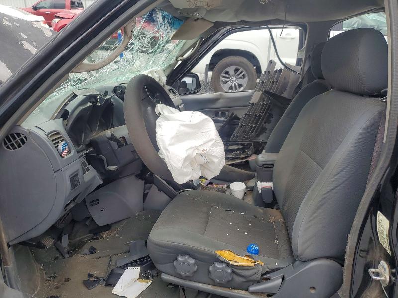 Aukcja sprzedaży 2004 Nissan Xterra, vin: 5N1ED28T04C663671, numer aukcji: 55937046