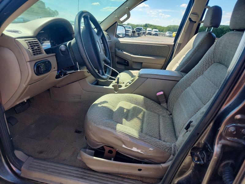 Продажа на аукционе авто 2005 Ford Explorer, vin: 1FMZU72E55UB54129, номер лота: 58571256
