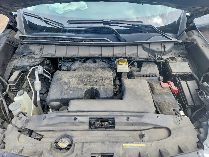 Продажа на аукционе авто 2022 Nissan Pathfinder, vin: 5N1DR3BD6NC216283, номер лота: 56862176