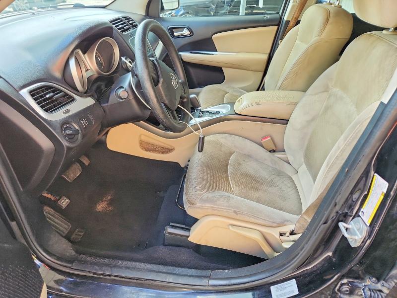 Продажа на аукционе авто 2017 Dodge Journey, vin: 3C4PDCAB8HT527254, номер лота: 58272226