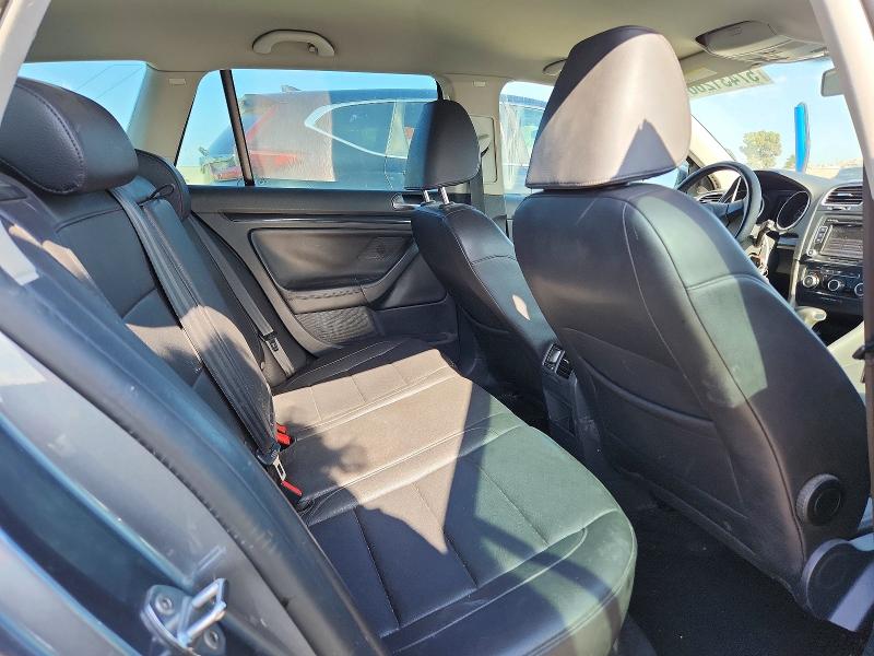 Aukcja sprzedaży 2010 Volkswagen Jetta, vin: 3VWPZ7AJ7AM692001, numer aukcji: 57431266
