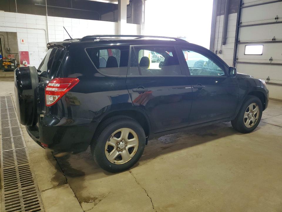 Продаж на аукціоні авто 2012 Toyota Rav4, vin: 2T3BF4DV5CW246613, номер лоту: 56702356