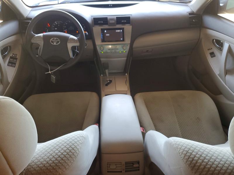 Aukcja sprzedaży 2008 Toyota Camry, vin: 4T1BB46K18U053129, numer aukcji: 55839346