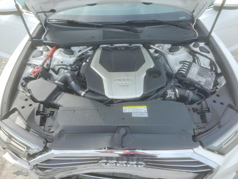 Продажа на аукционе авто 2019 Audi A6, vin: WAUL2AF25KN037392, номер лота: 57182276