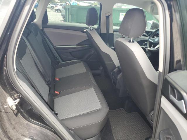 58594346 :رقم المزاد ، 3VVCX7B21PM366560 vin ، 2023 Volkswagen Taos مزاد بيع
