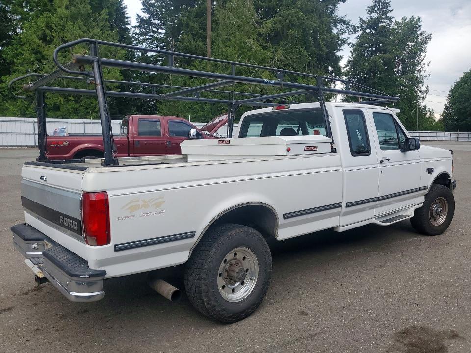 Продажа на аукционе авто 1995 Ford F250, vin: 1FTHX26F6SKC30400, номер лота: 55964096