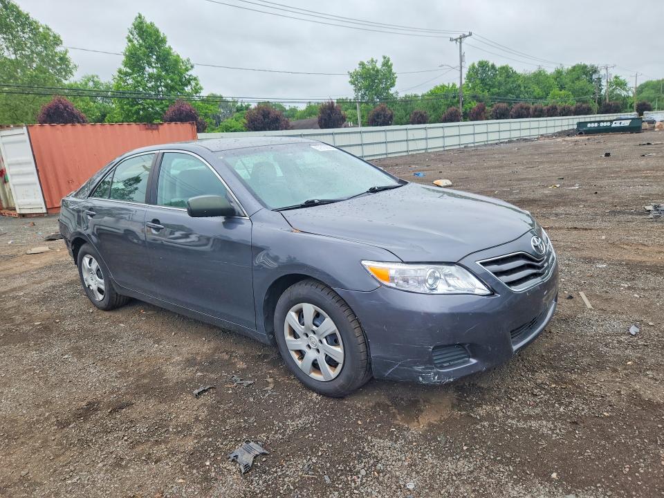57510866 :رقم المزاد ، 4T1BF3EK1AU032867 vin ، 2010 Toyota Camry مزاد بيع