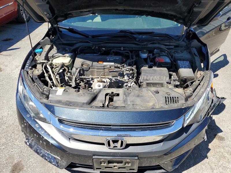 Aukcja sprzedaży 2018 Honda Civic, vin: 2HGFC2F52JH600355, numer aukcji: 56984896