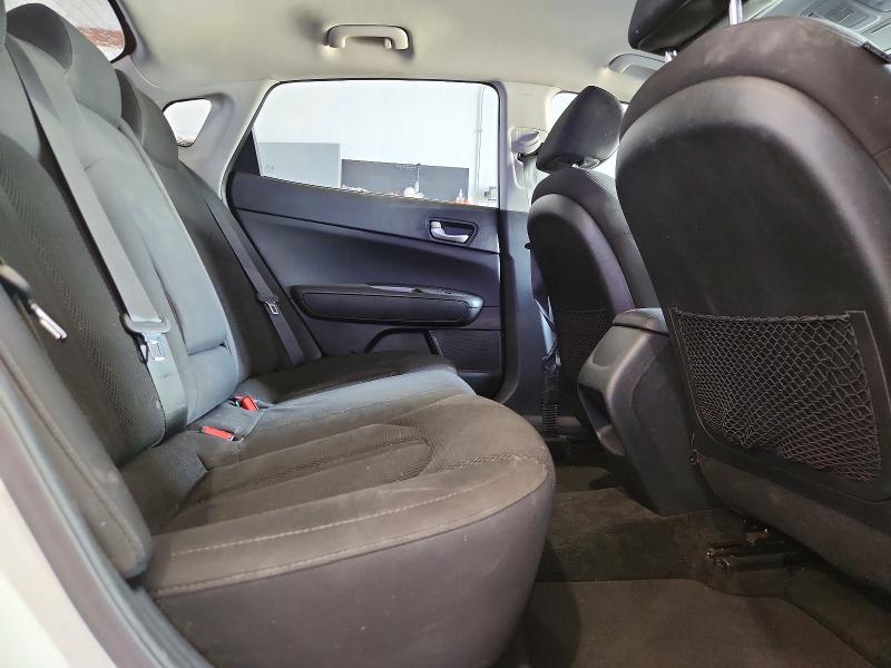 Aukcja sprzedaży 2019 Kia Optima, vin: 5XXGT4L32KG299060, numer aukcji: 57060046