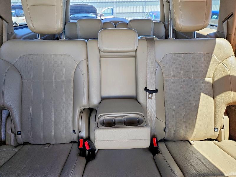 Aukcja sprzedaży 2013 Mercedes-benz Gl, vin: 4JGDF7CE2DA258676, numer aukcji: 57736826