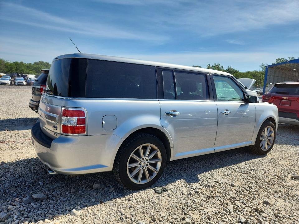 Aukcja sprzedaży 2019 Ford Flex, vin: 2FMHK6D83KBA06193, numer aukcji: 55886606