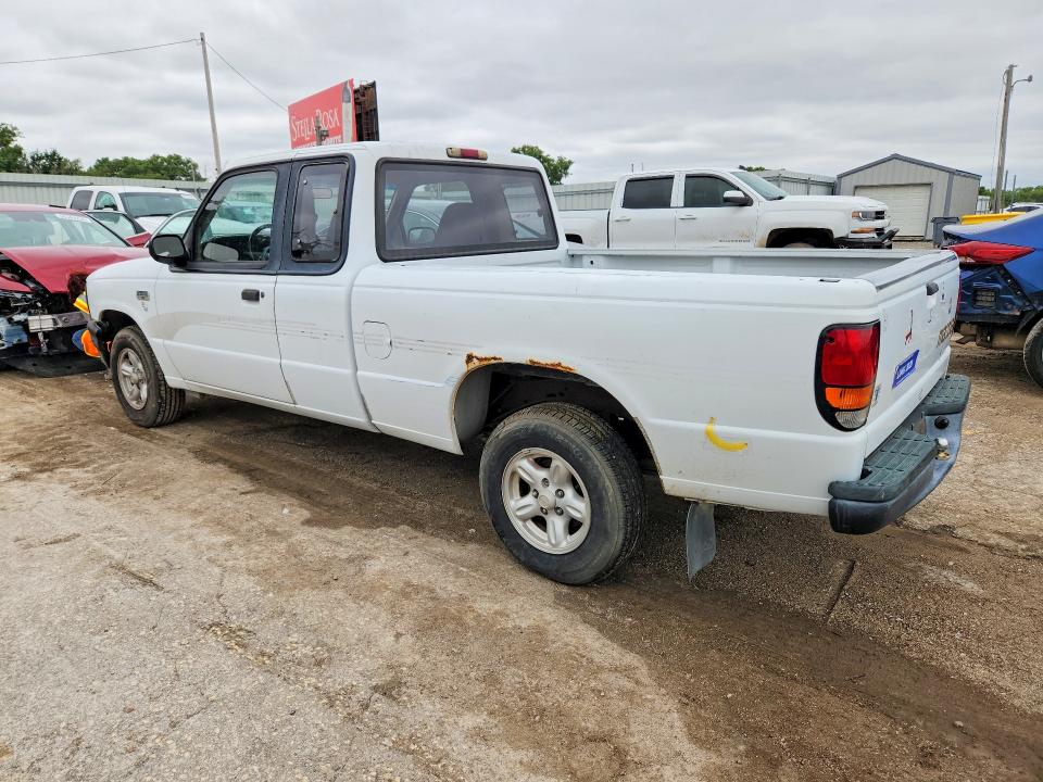 Aukcja sprzedaży 1994 Mazda B3000, vin: 4F4CR16U3RTM02908, numer aukcji: 58395816