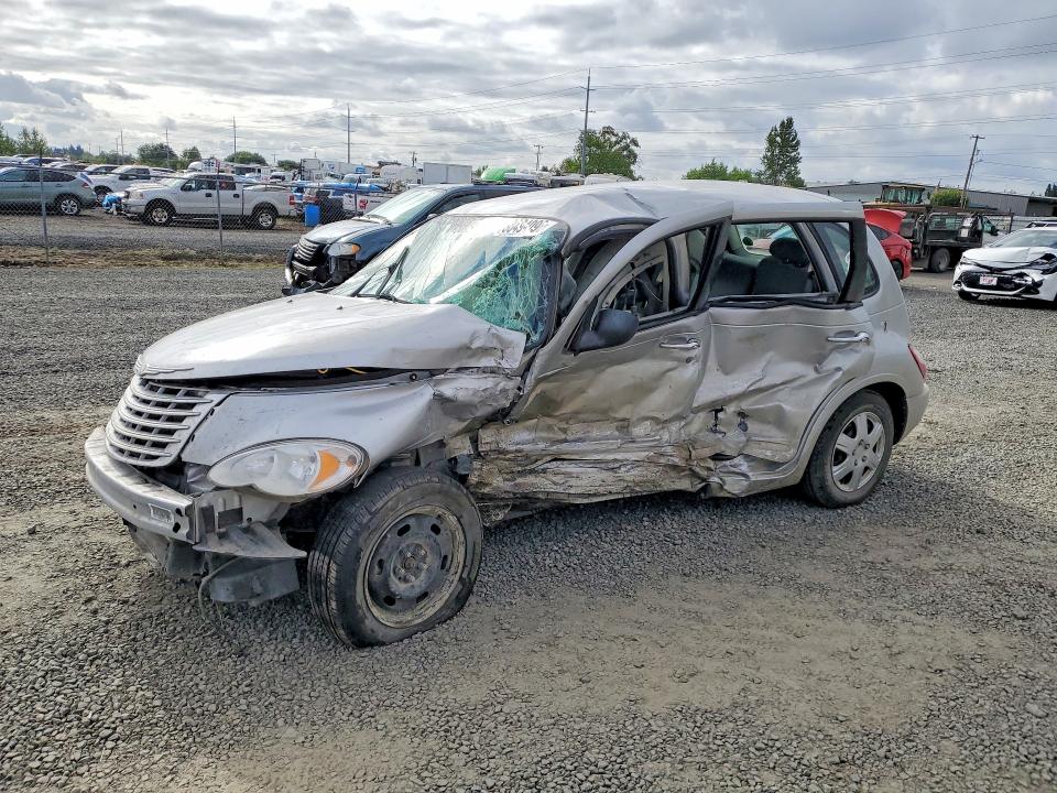 Aukcja sprzedaży 2007 Chrysler Pt Cruiser, vin: 3A4FY48BX7T601813, numer aukcji: 58494096