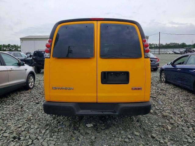 Продаж на аукціоні авто 2004 Gmc Savana, vin: 1GKGG25U741235193, номер лоту: 58887126