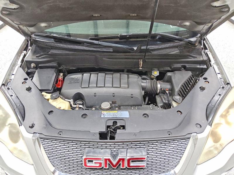 Aukcja sprzedaży 2012 Gmc Acadia, vin: 1GKKVRED4CJ314120, numer aukcji: 55919516