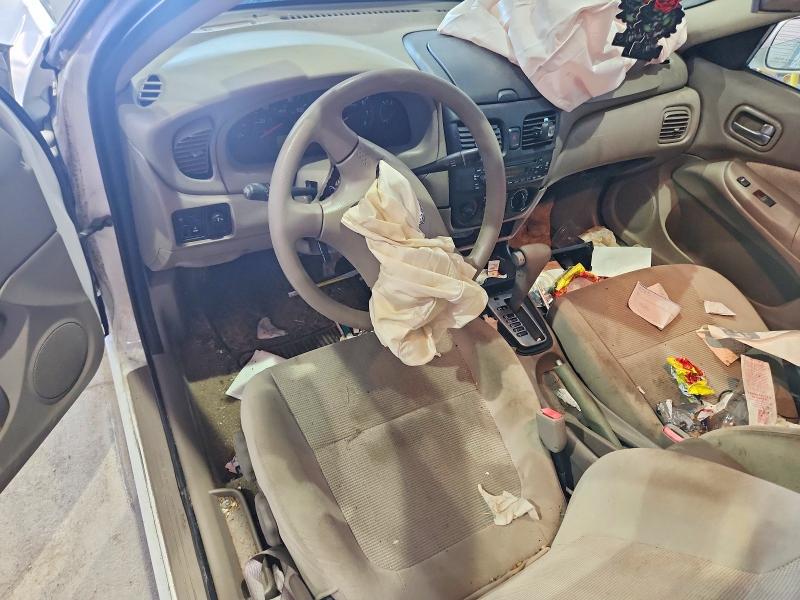 57413476 :رقم المزاد ، 3N1CB51D16L637113 vin ، 2006 Nissan Sentra مزاد بيع