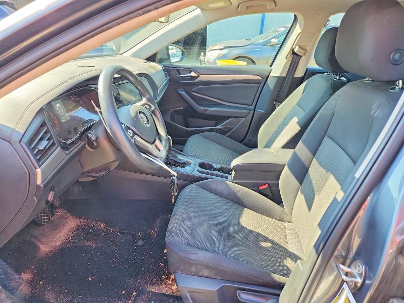 Продажа на аукционе авто 2019 Volkswagen Jetta, vin: 3VWC57BU7KM158159, номер лота: 59129486