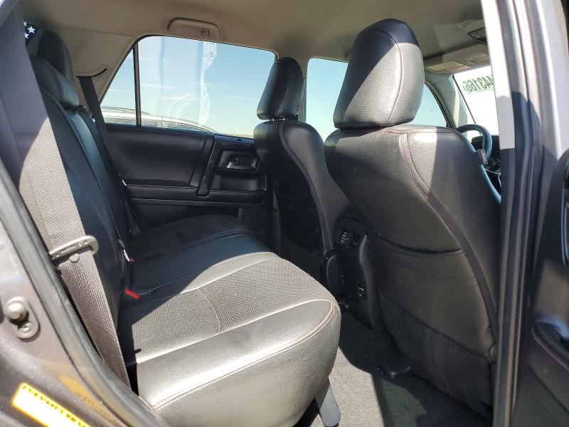 Продаж на аукціоні авто 2017 Toyota 4runner, vin: JTEBU5JR6H5448146, номер лоту: 55443166
