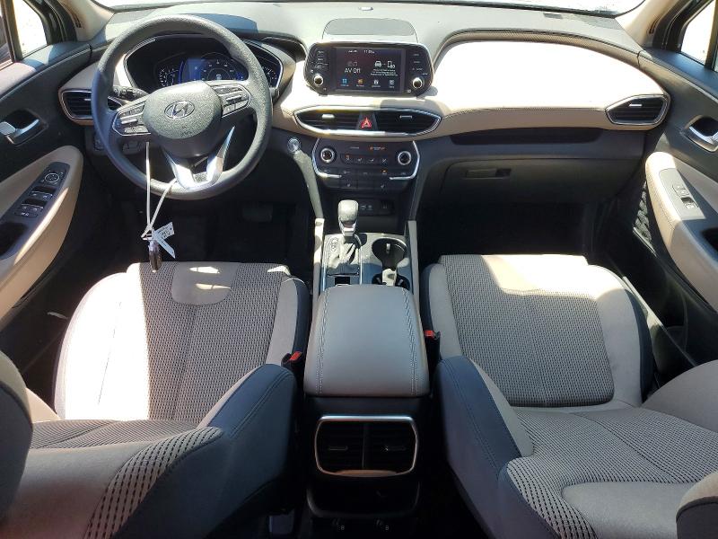 Продаж на аукціоні авто 2019 Hyundai Santa Fe, vin: 5NMS33AD8KH068908, номер лоту: 59000896