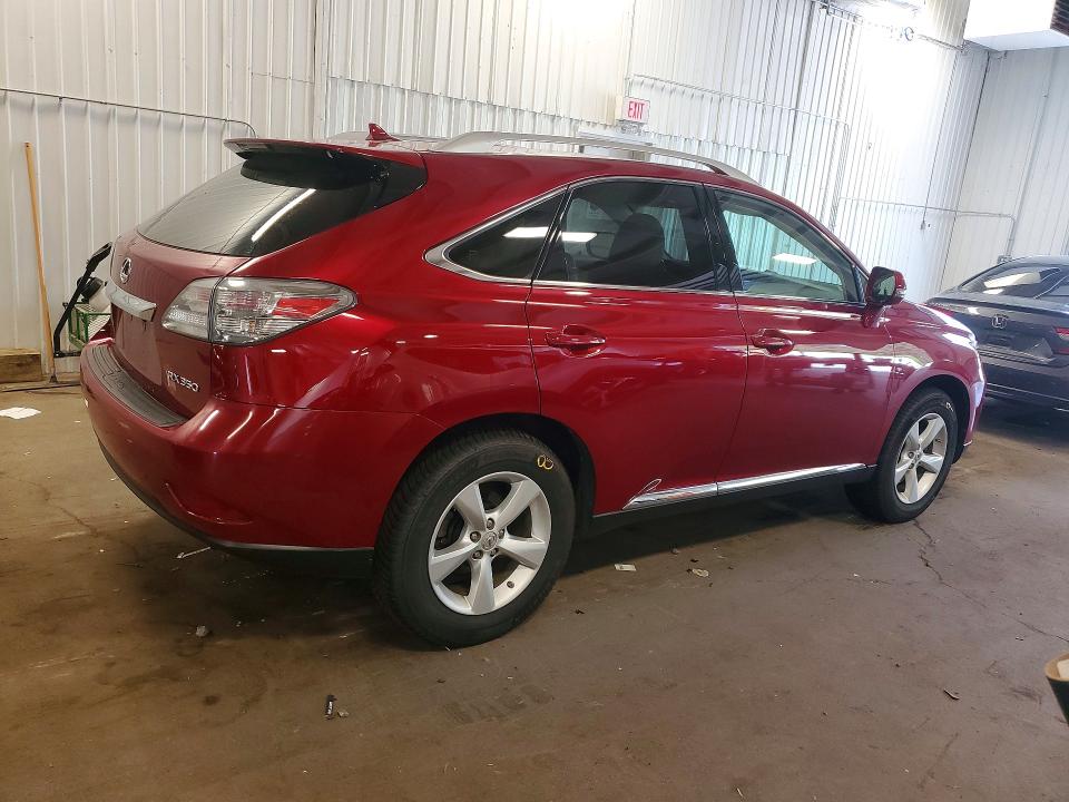 55675666 :رقم المزاد ، JTJBK1BA3C2019940 vin ، 2012 Lexus Rx مزاد بيع