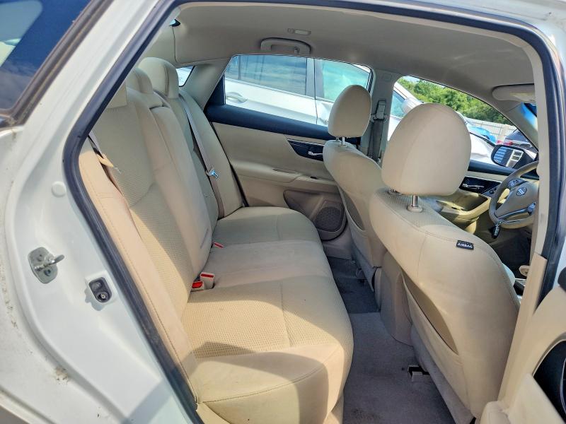 Aukcja sprzedaży 2014 Nissan Altima, vin: 1N4AL3AP9EC150368, numer aukcji: 59136656
