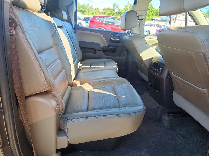 Продажа на аукционе авто 2016 Gmc Sierra, vin: 3GTU2PEC1GG320909, номер лота: 56813536