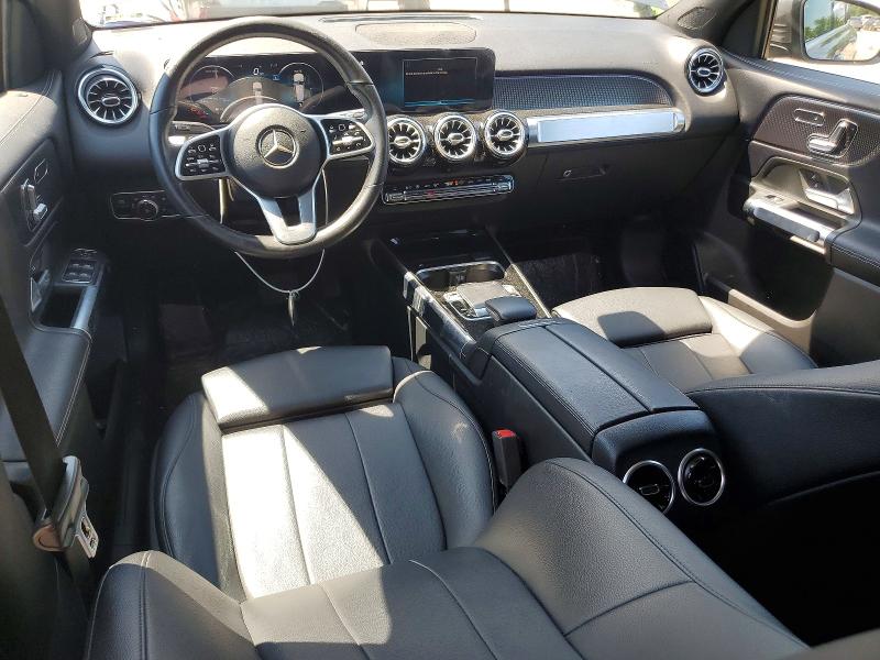 55938226 :رقم المزاد ، WDC4M4HB1LW004864 vin ، 2020 Mercedes-benz Glb مزاد بيع
