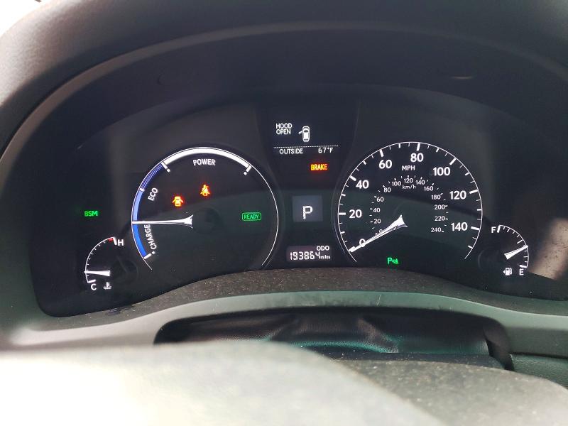 Продажа на аукционе авто 2013 Lexus Rx, vin: JTJBC1BA8D2057050, номер лота: 57839906
