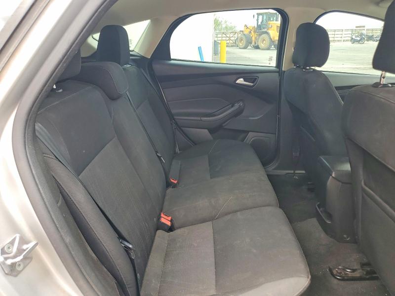2016 Ford Focus მანქანა იყიდება აუქციონზე, vin: 1FADP3K27GL328933, აუქციონის ნომერი: 56076056
