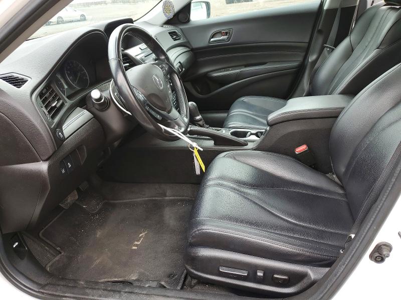 Auction sale of the 2020 Acura Ilx, vin: 19UDE2F31LA001688, lot number: 56676146