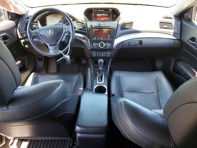 Продаж на аукціоні авто 2016 Acura Ilx, vin: 19UDE2F75GA008698, номер лоту: 56319336