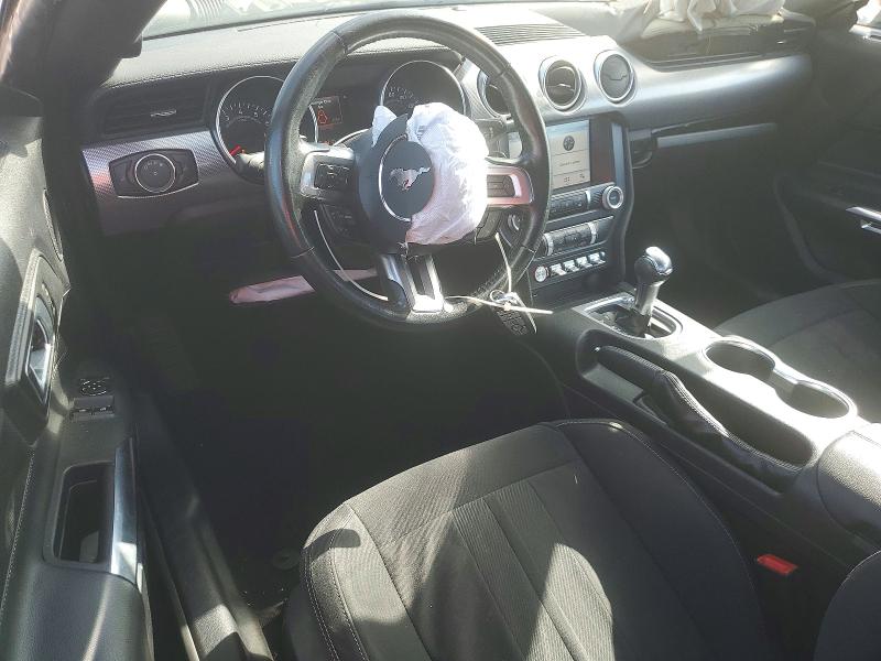 Aukcja sprzedaży 2019 Ford Mustang, vin: 1FA6P8TH3K5184867, numer aukcji: 59200626