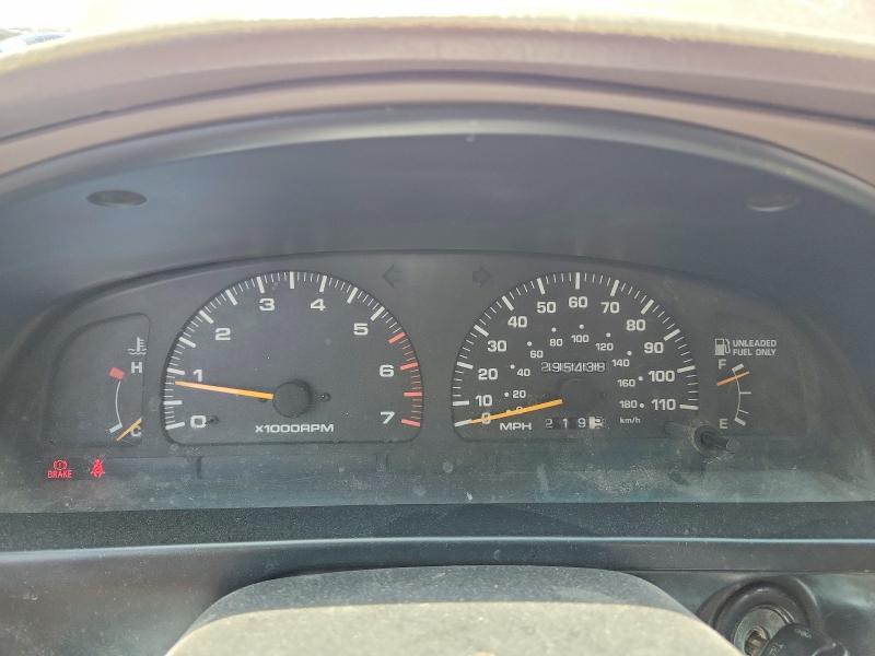 Продаж на аукціоні авто 1997 Toyota 4runner, vin: JT3GN86R1V0019799, номер лоту: 58981296