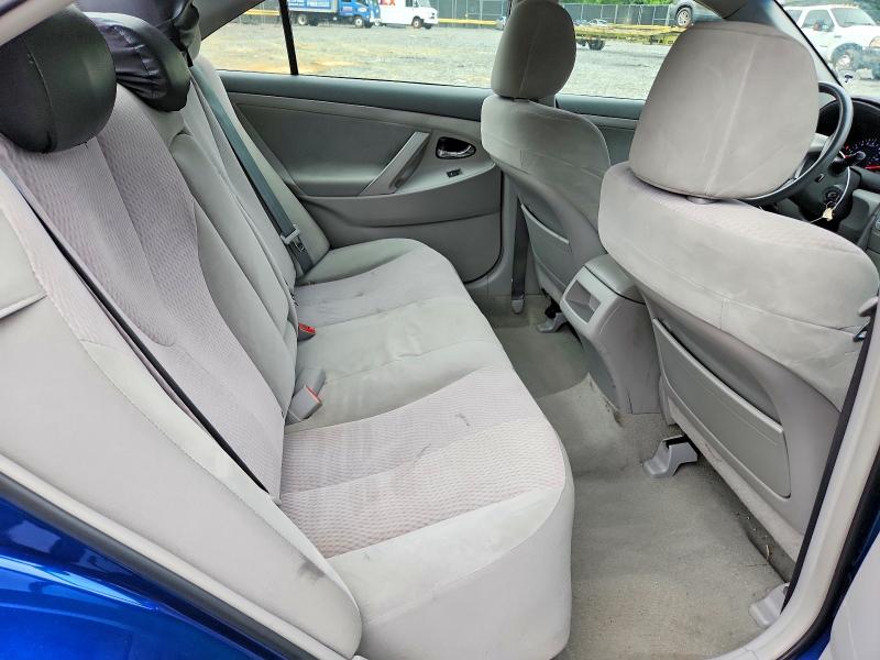 Aukcja sprzedaży 2010 Toyota Camry, vin: 4T1BF3EK7AU535867, numer aukcji: 57941396