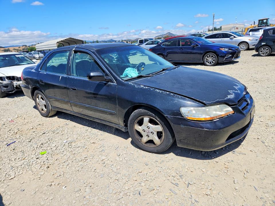 Aukcja sprzedaży 1999 Honda Accord, vin: 1HGCG6674XA057288, numer aukcji: 56705486