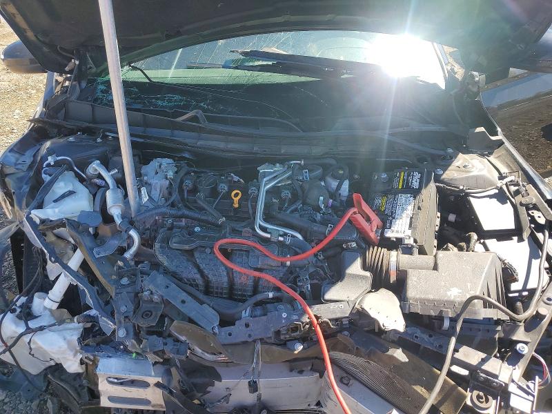 Продаж на аукціоні авто 2023 Nissan Altima, vin: 1N4BL4BV2PN421902, номер лоту: 58413096
