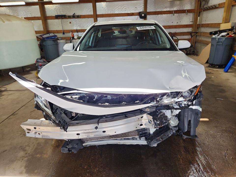 Продаж на аукціоні авто 2021 Toyota Camry, vin: 4T1C11AK3MU438036, номер лоту: 56868786